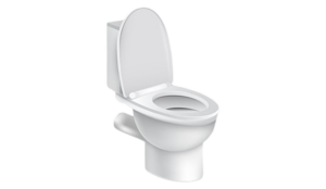 wc odtoky